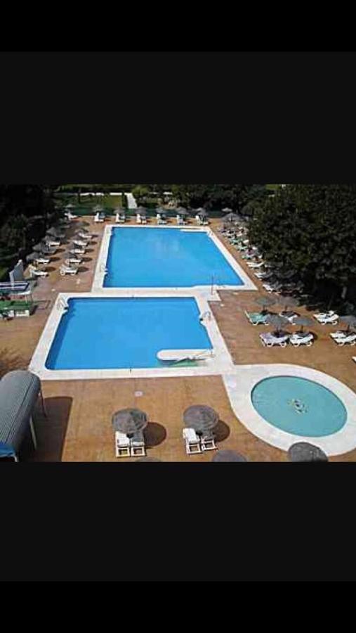 Estudio Muy Acogedor En Benalmádena Extérieur photo