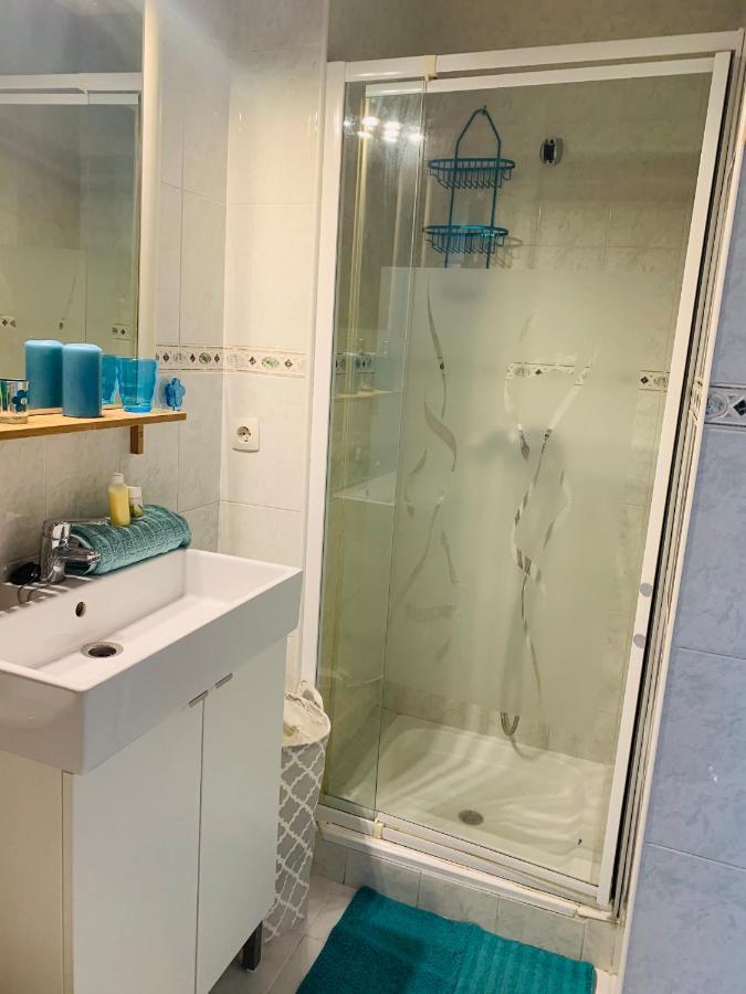 Estudio Muy Acogedor En Benalmádena Extérieur photo