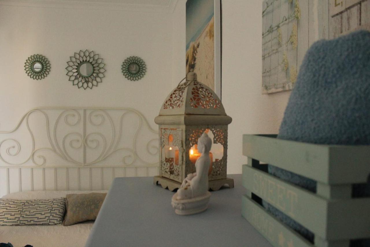Estudio Muy Acogedor En Benalmádena Extérieur photo