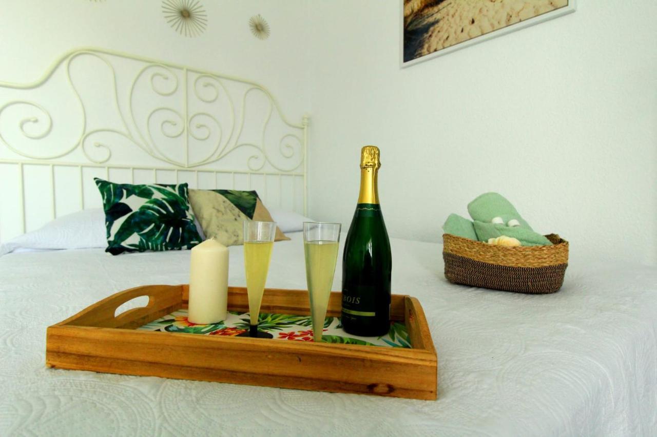 Estudio Muy Acogedor En Benalmádena Extérieur photo