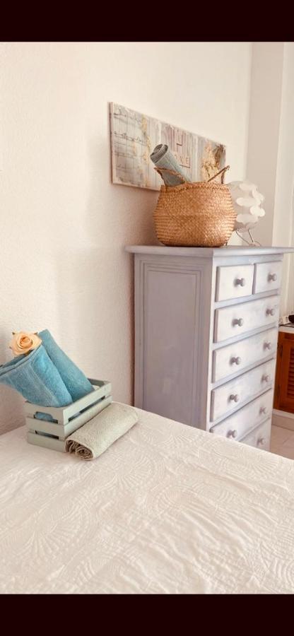 Estudio Muy Acogedor En Benalmádena Extérieur photo